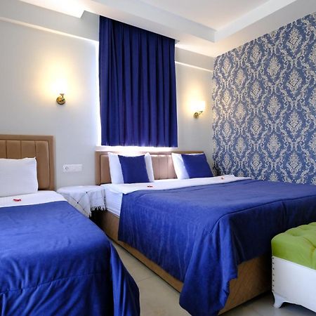 The Cotton House Bed and Breakfast Pamukkale Eksteriør billede