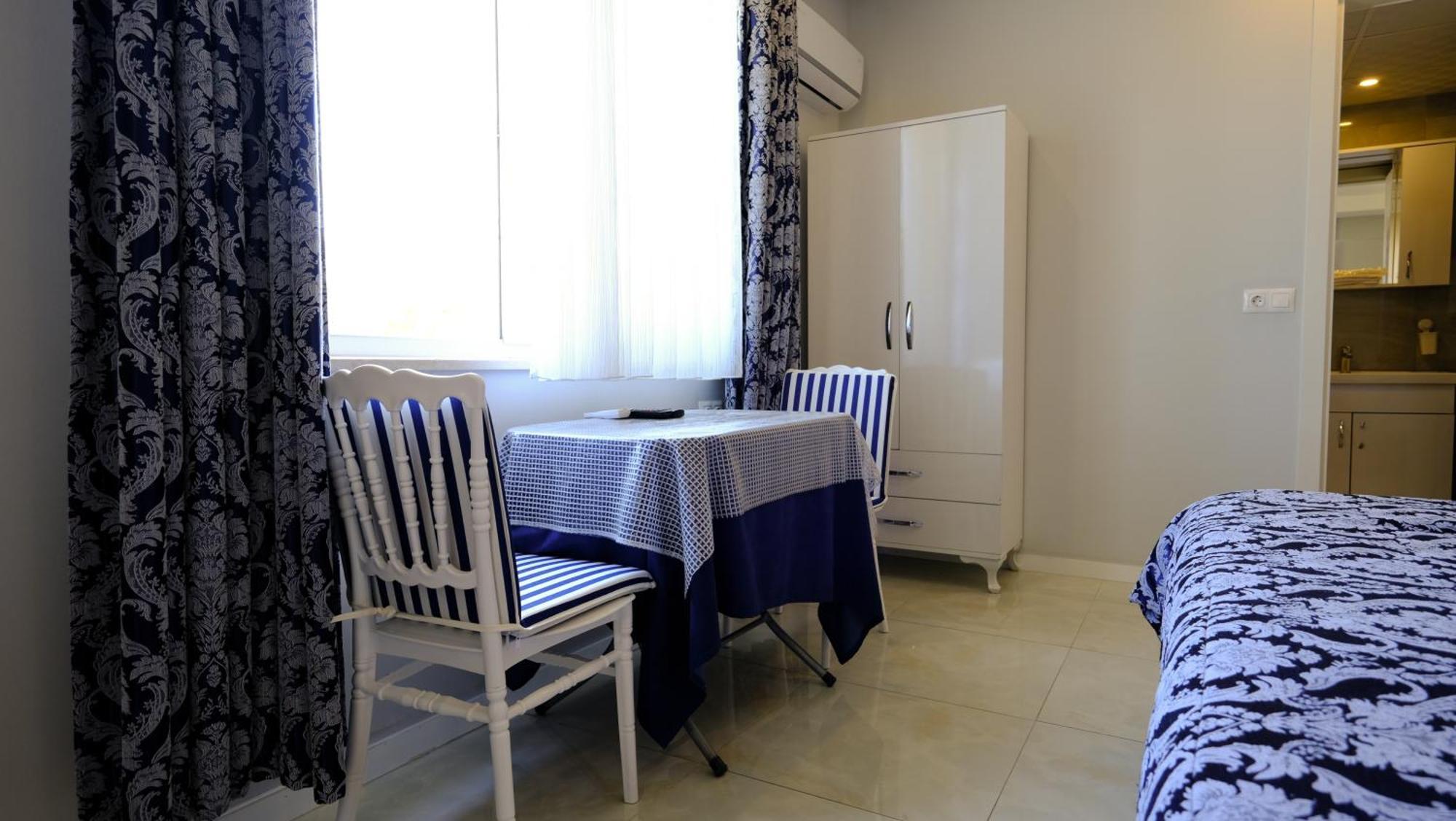 The Cotton House Bed and Breakfast Pamukkale Eksteriør billede