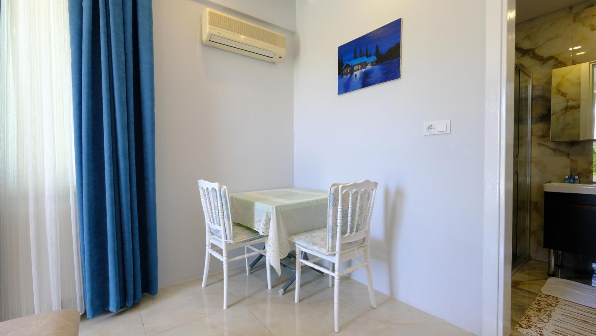 The Cotton House Bed and Breakfast Pamukkale Eksteriør billede