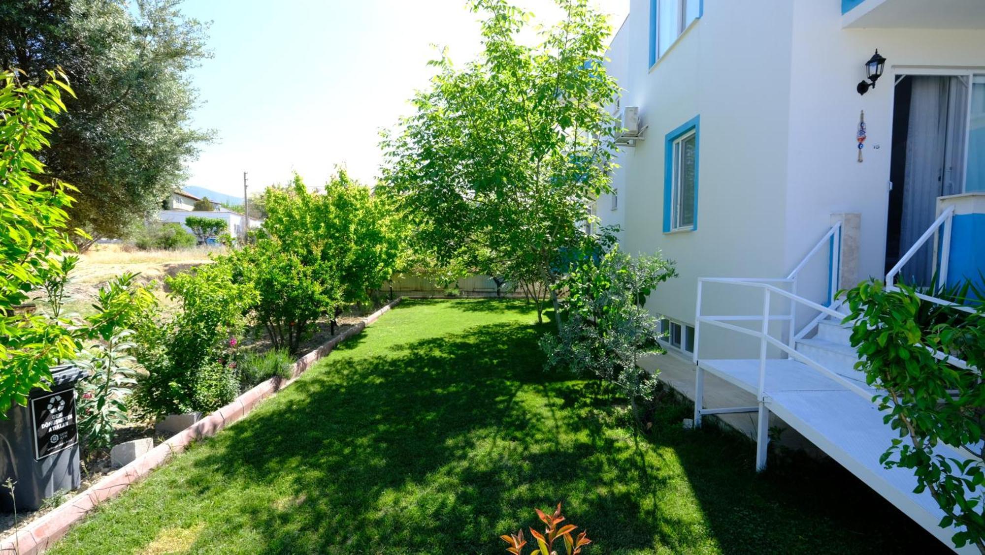 The Cotton House Bed and Breakfast Pamukkale Eksteriør billede