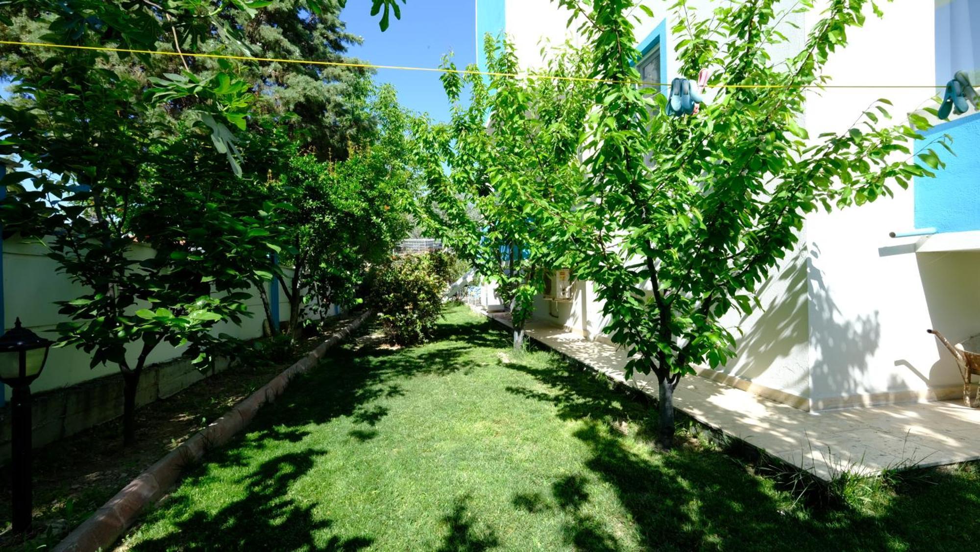 The Cotton House Bed and Breakfast Pamukkale Eksteriør billede