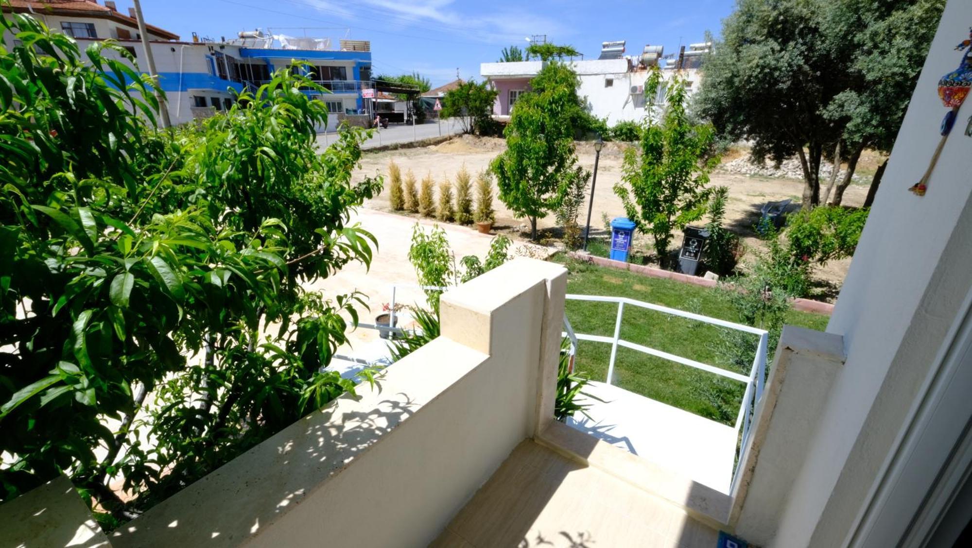 The Cotton House Bed and Breakfast Pamukkale Eksteriør billede